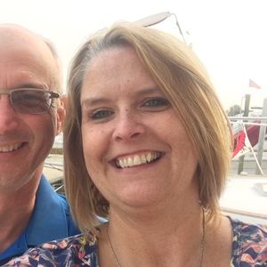 Meet your Posher, Kathy